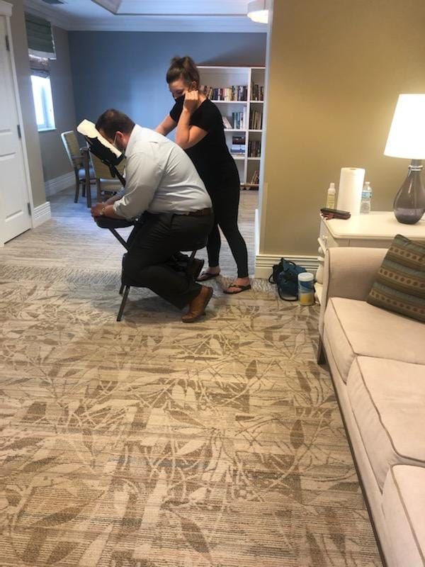 Oasis massage spa, massage spa in Rainbow City, AL, photo 2 of 10